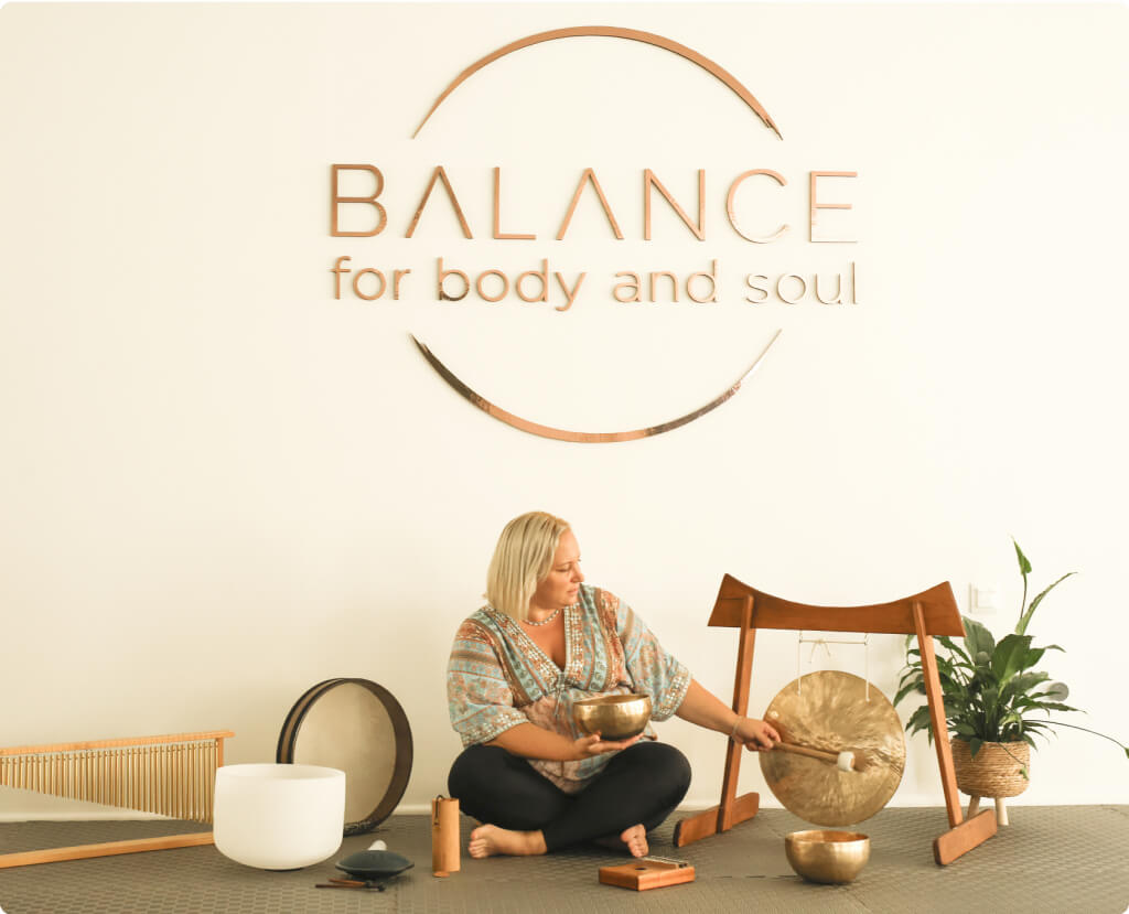 Studio Balance öngyógyító meditáció